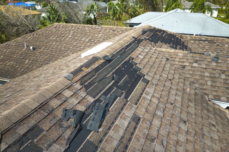 Roofing Contractors
