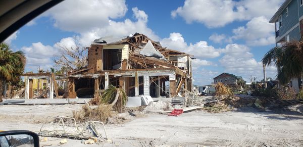 Disaster Cleanup Service in Birmingham