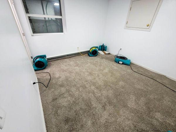 Flood Restoration Service in Birmingham