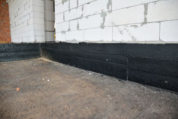 Basement Water Damage Service in Birmingham